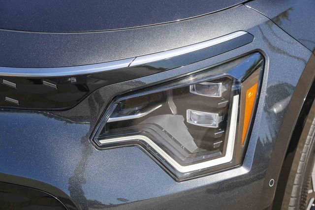 2023 Kia Niro EV Wave Folsom CA