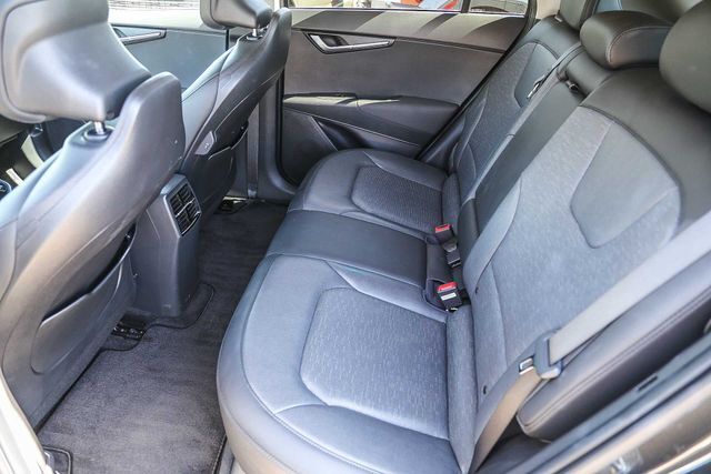 2023 Kia Niro EV Wave Folsom CA