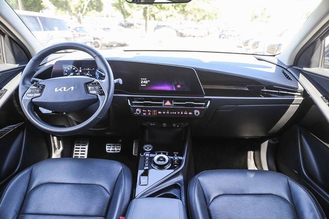 2023 Kia Niro EV Wave Folsom CA