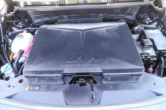 2023 Kia Niro EV Wave Folsom CA