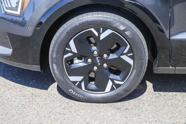 2023 Kia Niro EV Wave Folsom CA