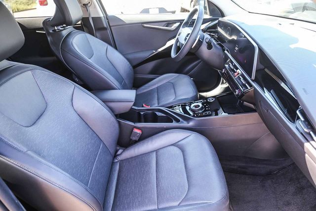 2023 Kia Niro EV Wave Folsom CA