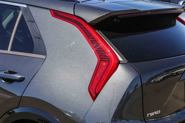2023 Kia Niro EV Wave Folsom CA