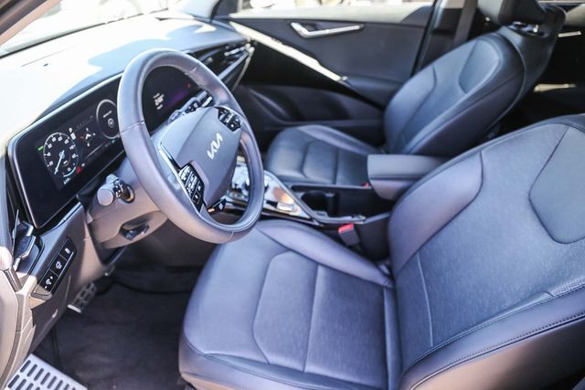 2023 Kia Niro EV Wave Folsom CA