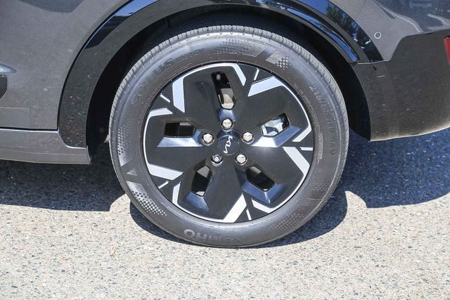 2023 Kia Niro EV Wave Folsom CA