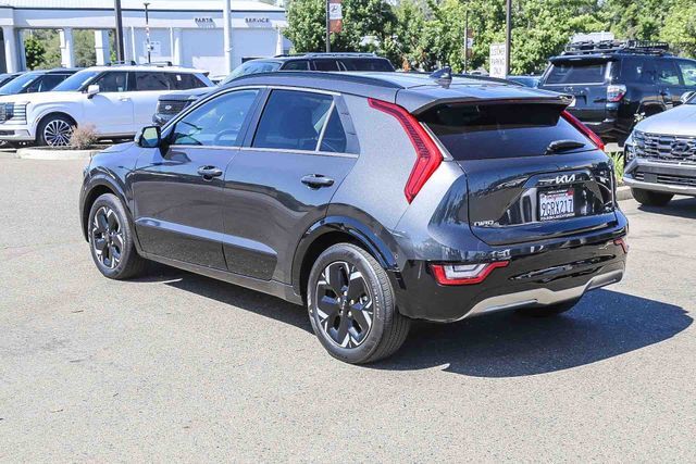 2023 Kia Niro EV Wave