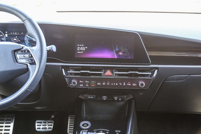 2023 Kia Niro EV Wave Folsom CA