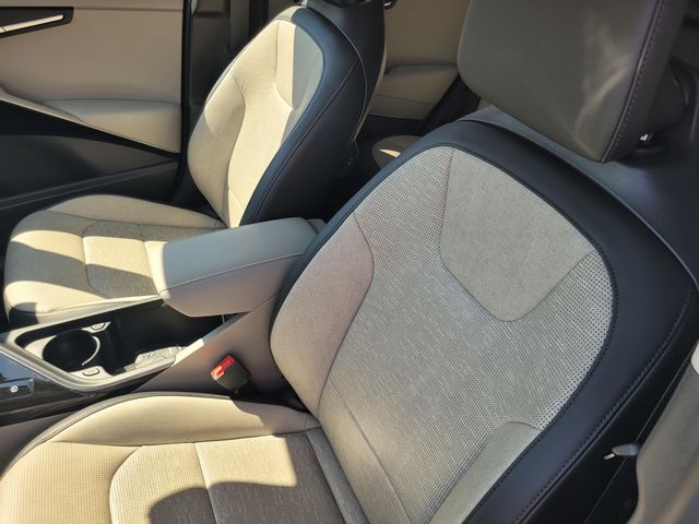 2023 Kia Niro EV Wave Folsom CA