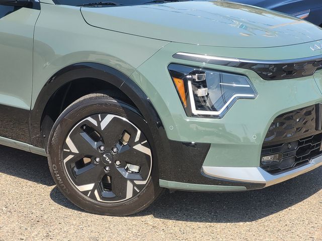 2023 Kia Niro EV Wave Folsom CA