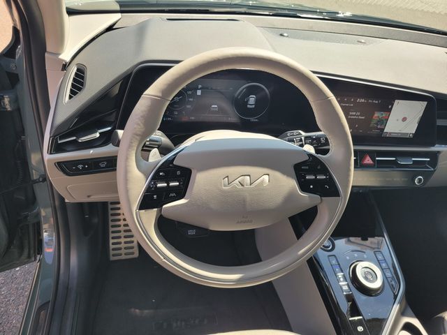 2023 Kia Niro EV Wave Folsom CA