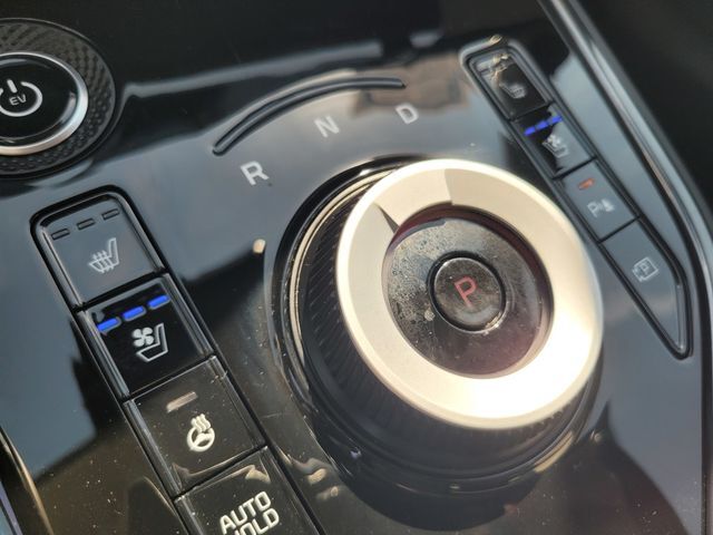2023 Kia Niro EV Wave Folsom CA