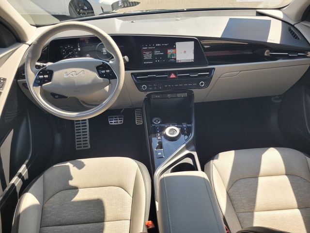 2023 Kia Niro EV Wave Folsom CA