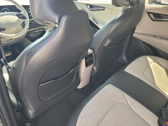 2023 Kia Niro EV Wave Folsom CA