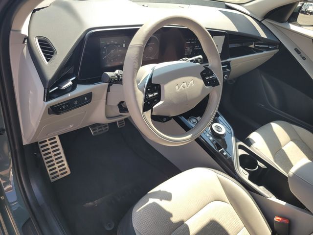 2023 Kia Niro EV Wave Folsom CA