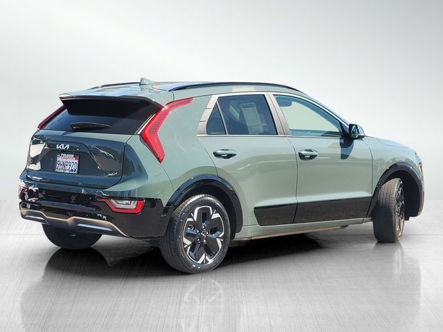 2023 Kia Niro EV Wave Folsom CA