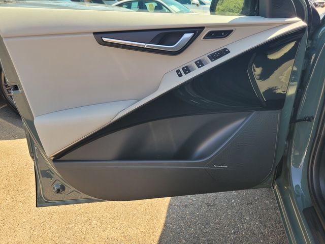 2023 Kia Niro EV Wave Folsom CA