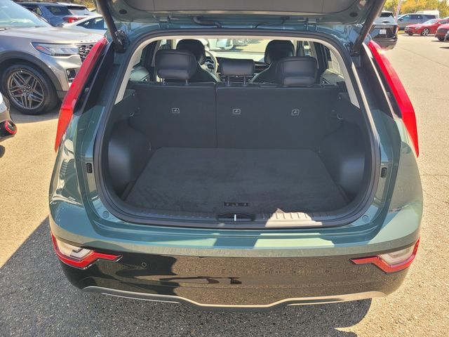 2023 Kia Niro EV Wave Folsom CA