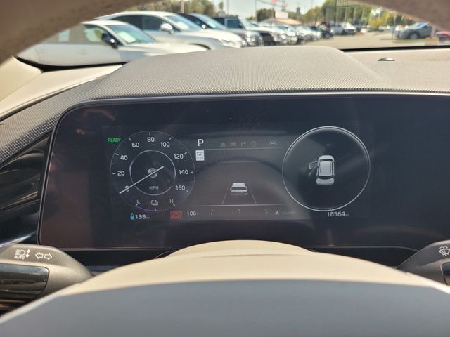 2023 Kia Niro EV Wave Folsom CA