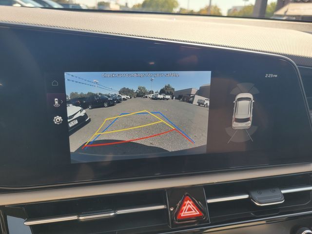2023 Kia Niro EV Wave Folsom CA