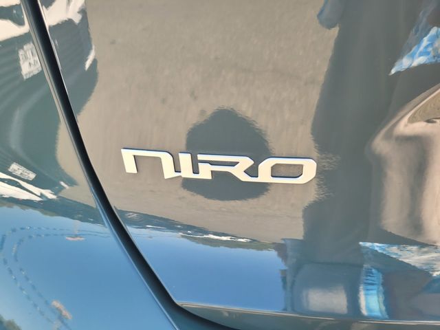 2023 Kia Niro EV Wave Folsom CA