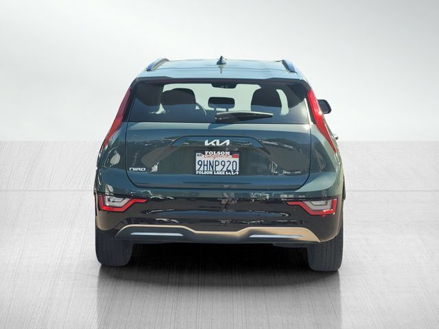 2023 Kia Niro EV Wave Folsom CA