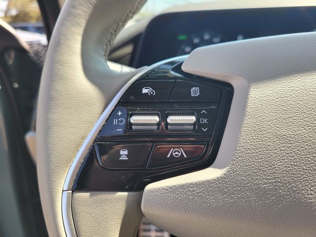 2023 Kia Niro EV Wave Folsom CA