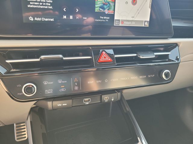 2023 Kia Niro EV Wave Folsom CA