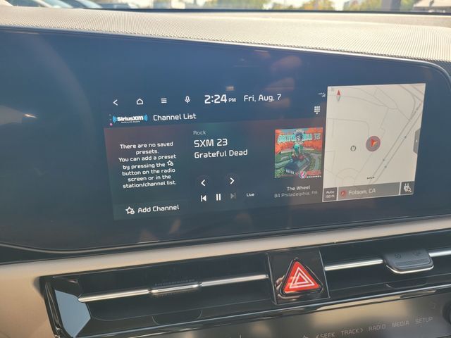 2023 Kia Niro EV Wave Folsom CA