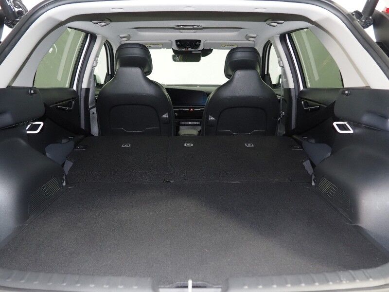 2023 Kia Niro EV Wave *HEADS-UP DISPLAY, NAVIGATION, ADAPTIVE CRUISE, SAFETY ALERTS, BACKUP-CAMERA, COLOR TOUCHSCREEN, MOONROOF, CLIMATE SEATS, HEATED STEERING, HARMAN/KARDON, WIRELESS CHARGING, ANROID & APPLE Round Rock TX