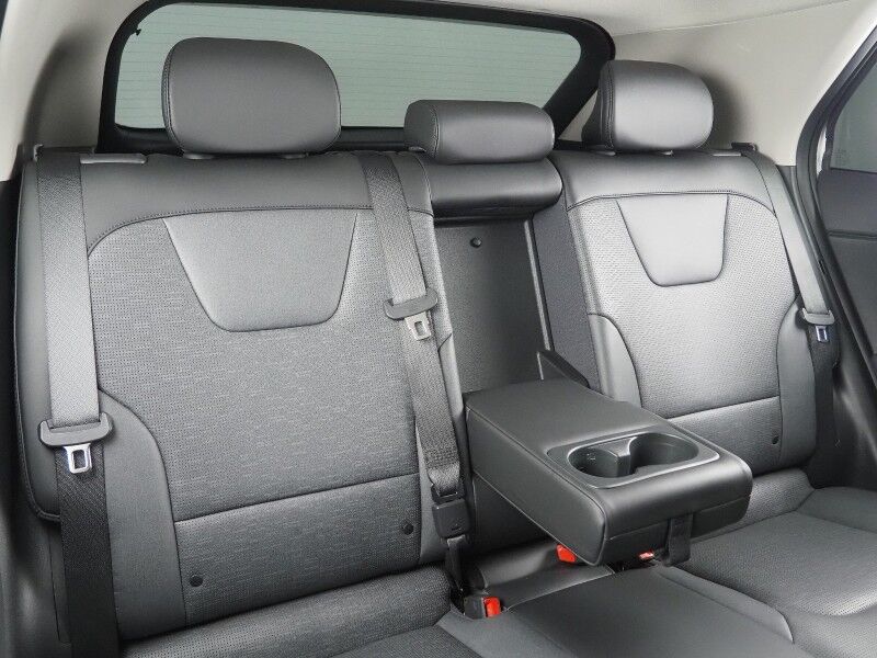 2023 Kia Niro EV Wave *HEADS-UP DISPLAY, NAVIGATION, ADAPTIVE CRUISE, SAFETY ALERTS, BACKUP-CAMERA, COLOR TOUCHSCREEN, MOONROOF, CLIMATE SEATS, HEATED STEERING, HARMAN/KARDON, WIRELESS CHARGING, ANROID & APPLE Round Rock TX