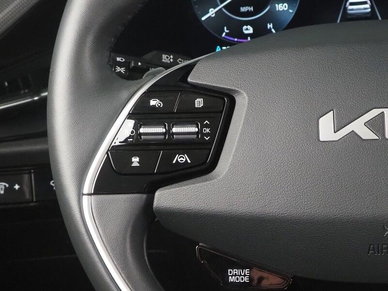 2023 Kia Niro EV Wave *HEADS-UP DISPLAY, NAVIGATION, ADAPTIVE CRUISE, SAFETY ALERTS, BACKUP-CAMERA, COLOR TOUCHSCREEN, MOONROOF, CLIMATE SEATS, HEATED STEERING, HARMAN/KARDON, WIRELESS CHARGING, ANROID & APPLE Round Rock TX