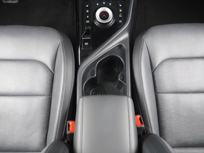 2023 Kia Niro EV Wave *HEADS-UP DISPLAY, NAVIGATION, ADAPTIVE CRUISE, SAFETY ALERTS, BACKUP-CAMERA, COLOR TOUCHSCREEN, MOONROOF, CLIMATE SEATS, HEATED STEERING, HARMAN/KARDON, WIRELESS CHARGING, ANROID & APPLE Round Rock TX