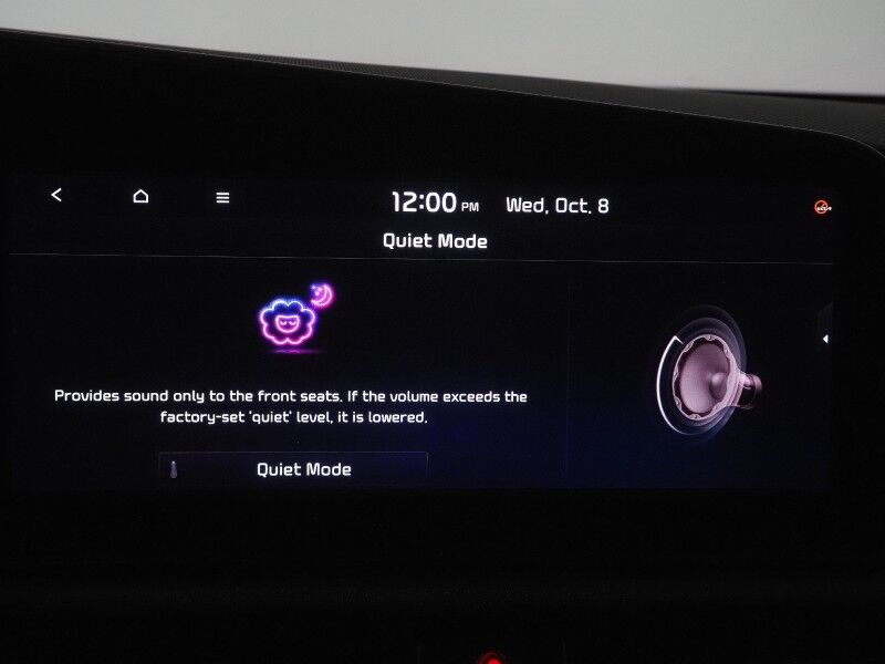 2023 Kia Niro EV Wave *HEADS-UP DISPLAY, NAVIGATION, ADAPTIVE CRUISE, SAFETY ALERTS, BACKUP-CAMERA, COLOR TOUCHSCREEN, MOONROOF, CLIMATE SEATS, HEATED STEERING, HARMAN/KARDON, WIRELESS CHARGING, ANROID & APPLE Round Rock TX