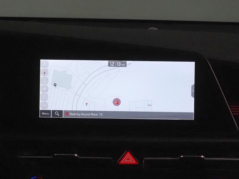 2023 Kia Niro EV Wave *HEADS-UP DISPLAY, NAVIGATION, ADAPTIVE CRUISE, SAFETY ALERTS, BACKUP-CAMERA, COLOR TOUCHSCREEN, MOONROOF, CLIMATE SEATS, HEATED STEERING, HARMAN/KARDON, WIRELESS CHARGING, ANROID & APPLE Round Rock TX