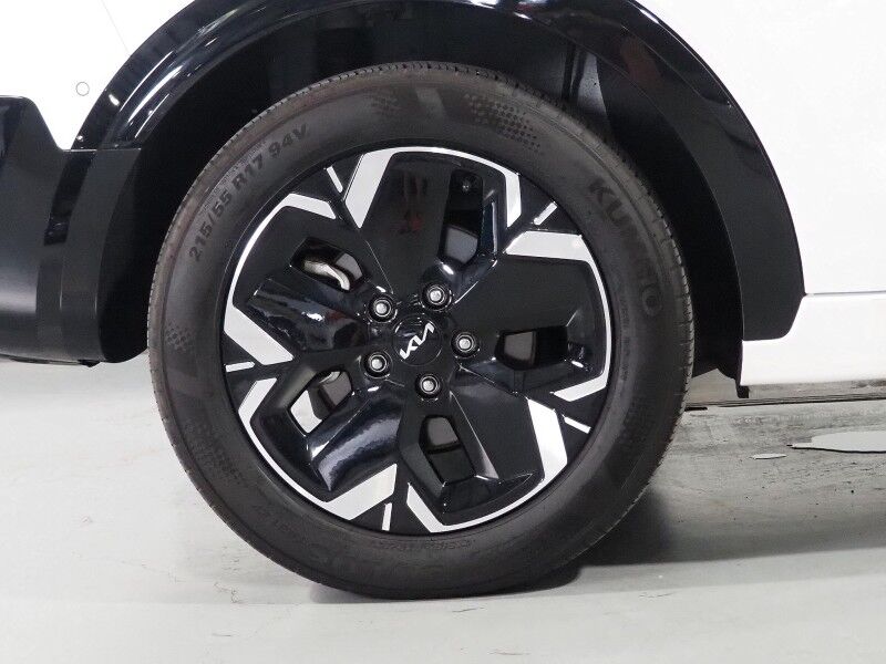 2023 Kia Niro EV Wave *HEADS-UP DISPLAY, NAVIGATION, ADAPTIVE CRUISE, SAFETY ALERTS, BACKUP-CAMERA, COLOR TOUCHSCREEN, MOONROOF, CLIMATE SEATS, HEATED STEERING, HARMAN/KARDON, WIRELESS CHARGING, ANROID & APPLE Round Rock TX