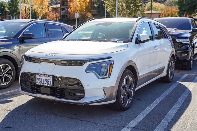2023 Kia Niro EV Wave Moreno Valley CA