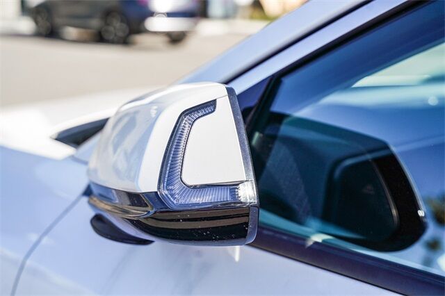 2023 Kia Niro EV Wave Moreno Valley CA