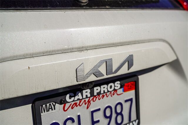 2023 Kia Niro EV Wave Moreno Valley CA