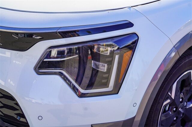 2023 Kia Niro EV Wave Moreno Valley CA