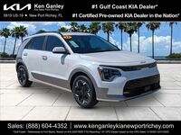 2023 Kia Niro EV Wave