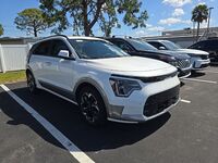 2023 Kia Niro EV Wave