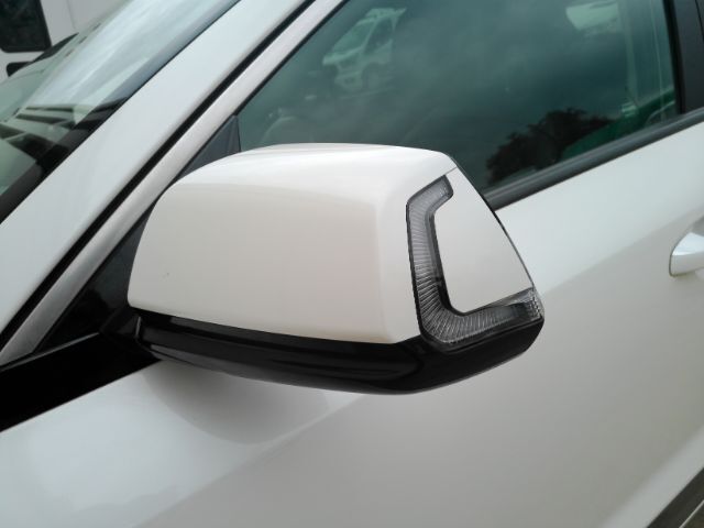 2023 Kia Niro EV Wave Plano TX