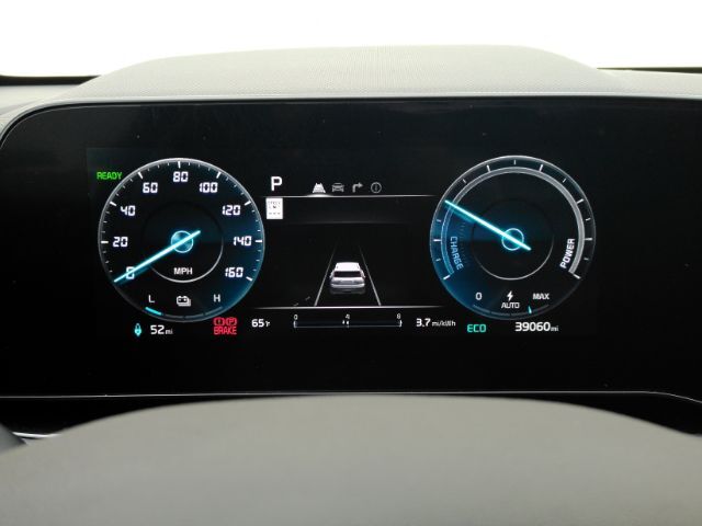 2023 Kia Niro EV Wave Plano TX