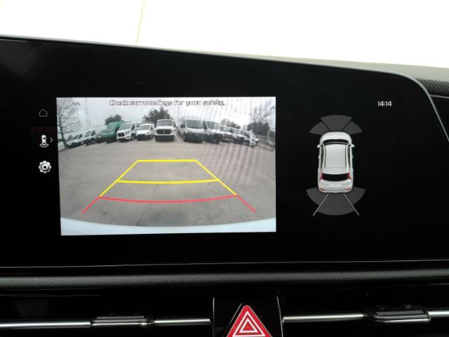 2023 Kia Niro EV Wave Plano TX