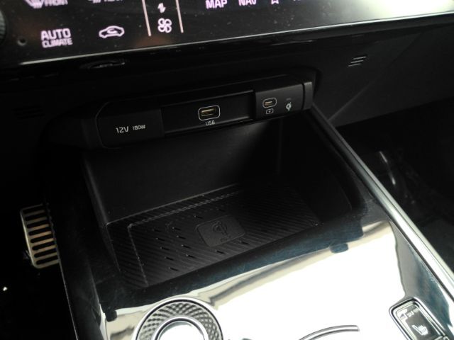 2023 Kia Niro EV Wave Plano TX