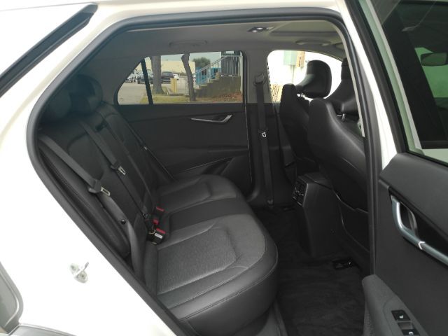 2023 Kia Niro EV Wave Plano TX