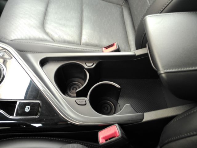 2023 Kia Niro EV Wave Plano TX