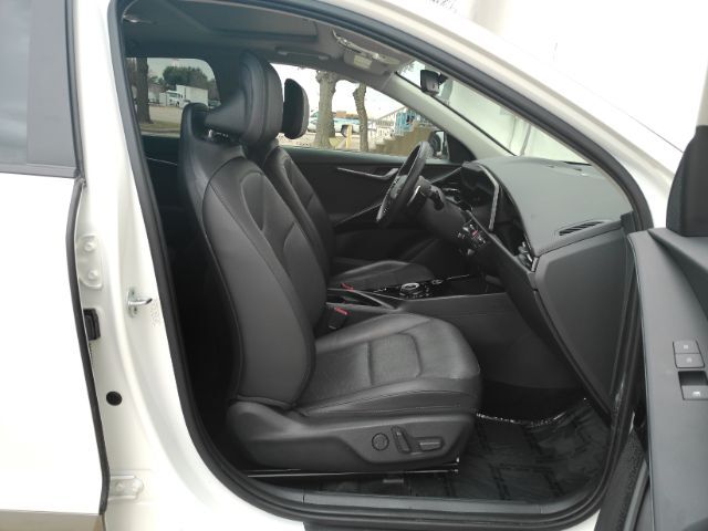 2023 Kia Niro EV Wave Plano TX