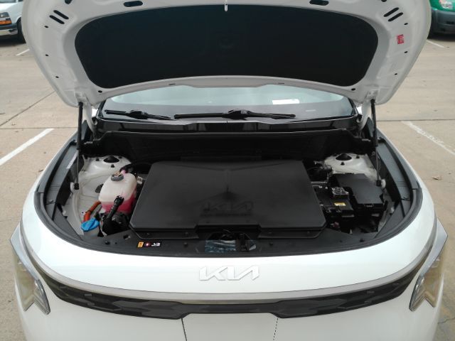 2023 Kia Niro EV Wave Plano TX