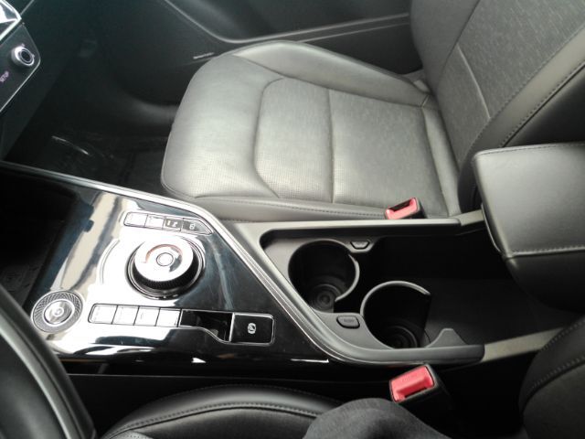 2023 Kia Niro EV Wave Plano TX